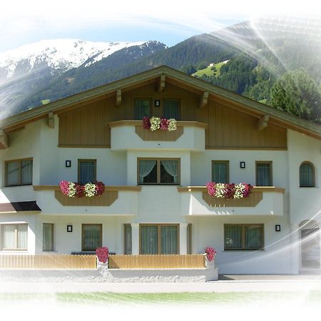 Appartement Geisler Zell am Ziller Exterior foto