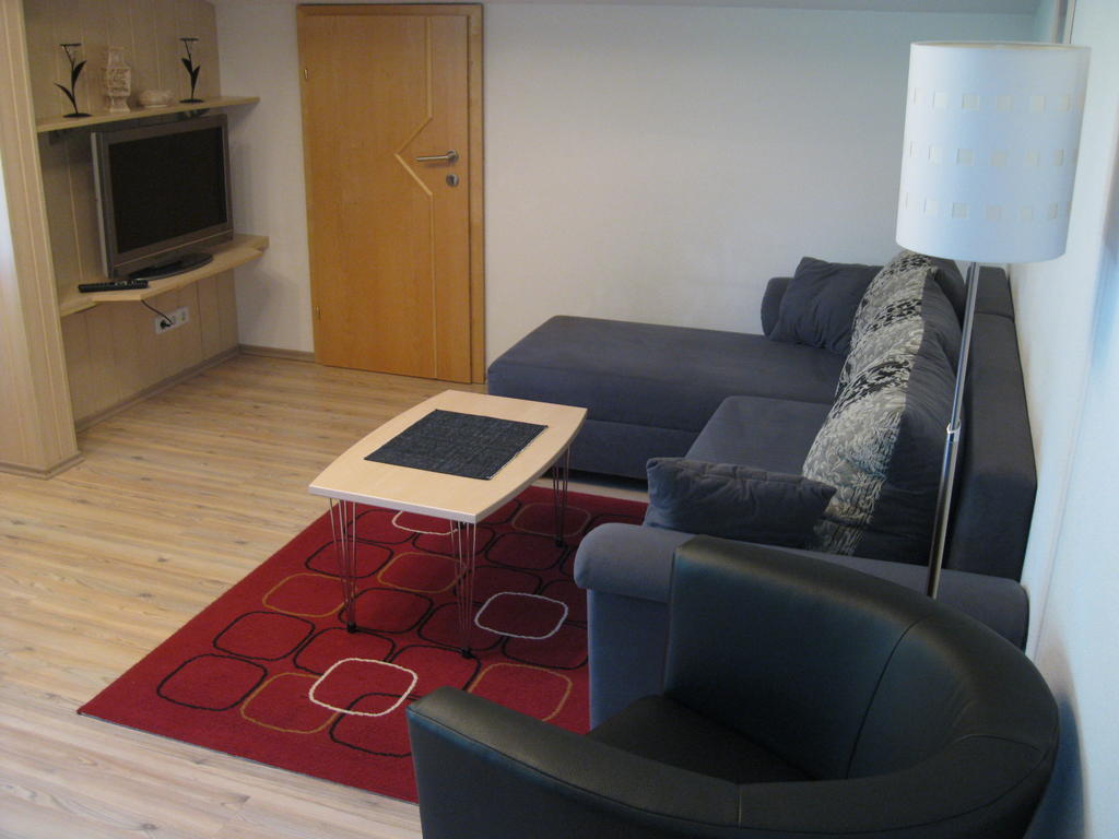 Appartement Geisler Zell am Ziller Habitación foto