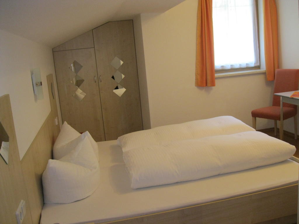 Appartement Geisler Zell am Ziller Habitación foto