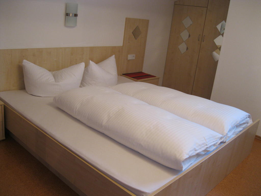 Appartement Geisler Zell am Ziller Habitación foto