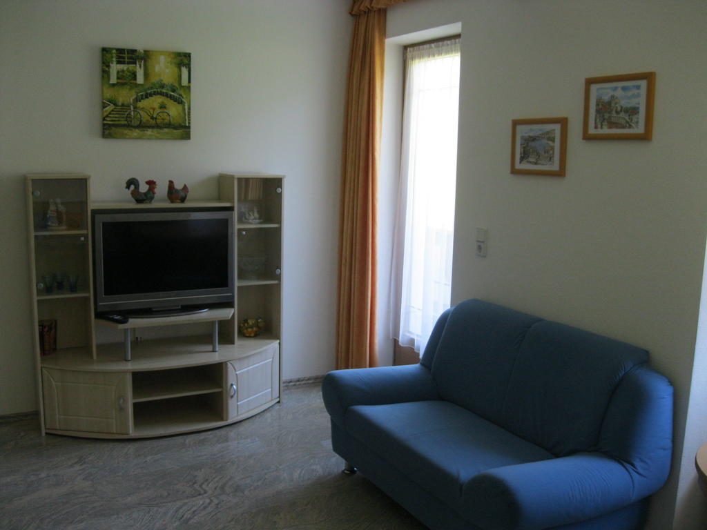Appartement Geisler Zell am Ziller Habitación foto