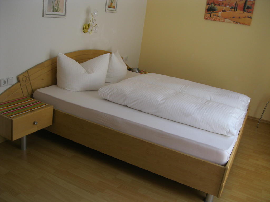 Appartement Geisler Zell am Ziller Habitación foto